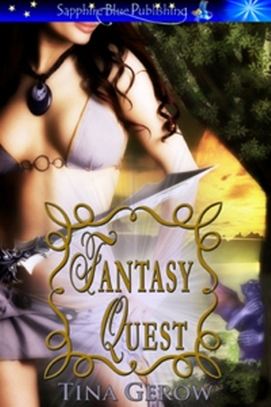 Fantasy Quest by Tina Gerow