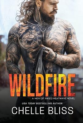 Wildfire by Chelle Bliss