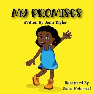 My Promises by Jenn Taylor