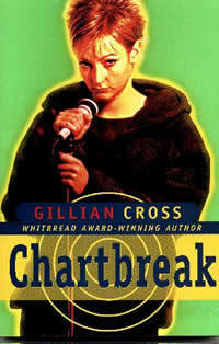 Chartbreak by Gillian Cross