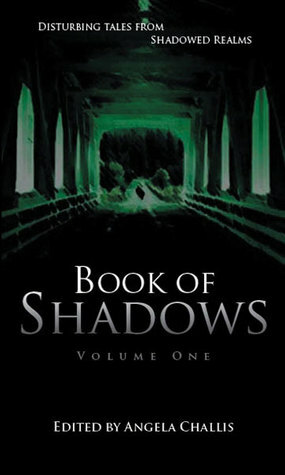 Book Of Shadows by Angela Challis