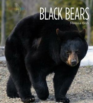 Black Bears by Melissa Gish
