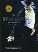 Michael Jackson Treasures by Jason King