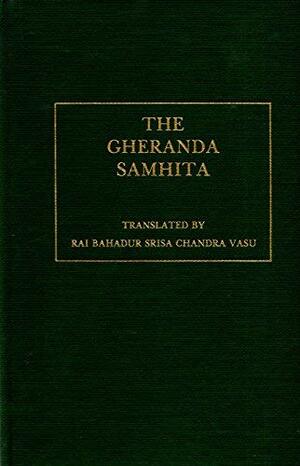 Gheranda Samhita by 