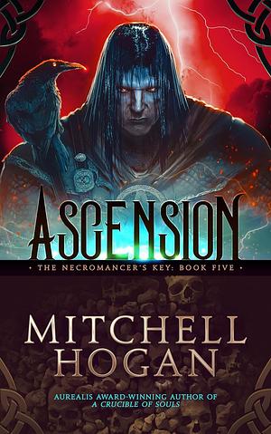 Ascension by Mitchell Hogan