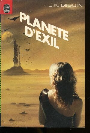 Planète d'exil by Ursula K. Le Guin
