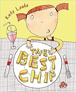 The Best Chip by Kate Leake