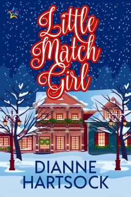 Little Match Girl by Dianne Hartsock