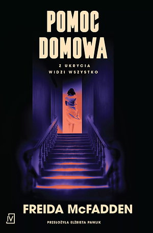 Pomoc domowa by Freida McFadden