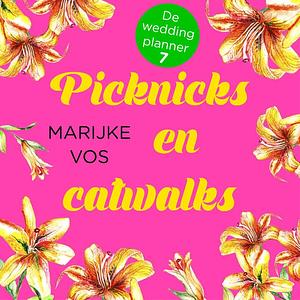 Picknicks en catwalks by Marijke Vos