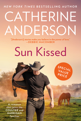 Sun Kissed by Catherine Anderson