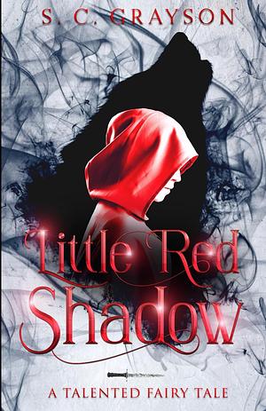 Little Red Shadow by 