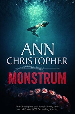 Monstrum by Ann Christopher