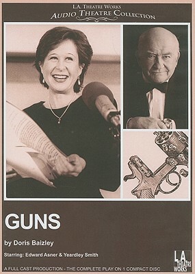 Guns by Doris Baizley