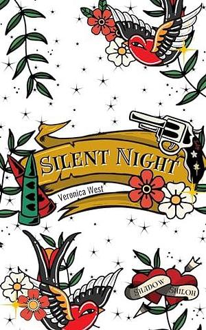 Silent Night: An MC Holiday Short Story by Veronica West, Veronica West