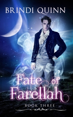 Fate of Farellah by Brindi Quinn