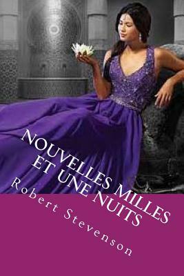 Nouvelles milles et une nuits by Ballin Jerome, Robert Louis Stevenson