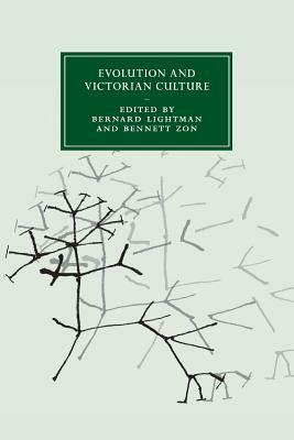 Evolution and Victorian Culture by 