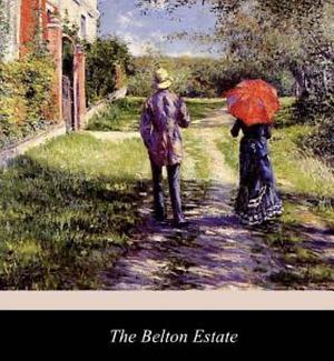 The Belton Estate by Anthony Trollope