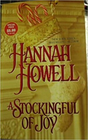 A Stockingful Of Joy by Hannah Howell