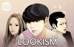 Lookism by Tae-Jun Park