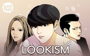 Lookism by Park Taejun