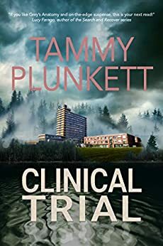 Clinical Trial by Tammy, Plunkett