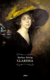 Clarissa by Stefan Zweig