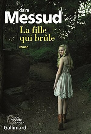 La fille qui brûle by Claire Messud