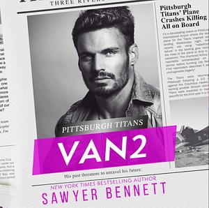 Van2 by Sawyer Bennett