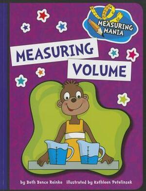 Measuring Volume by Beth Bence Reinke