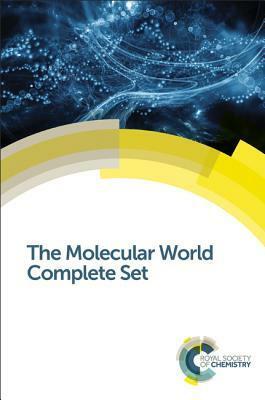 The Molecular World by Lesley E. Smart, The Open University