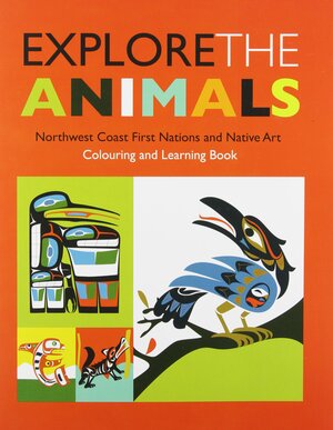 Explore The Animals by Ian Reid