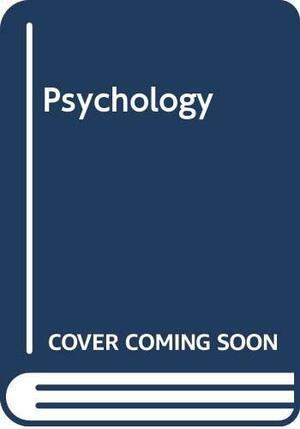 Psychology by Spencer A. Rathus