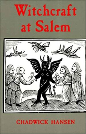 Witchcraft at Salem by Chadwick Habsen, Chadwick Habsen