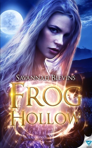 Frog Hollow by Savannah Blevins