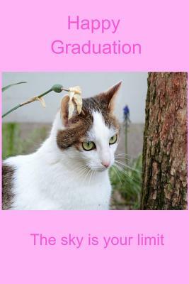 Happy Graduation by T. &. K. Publishing