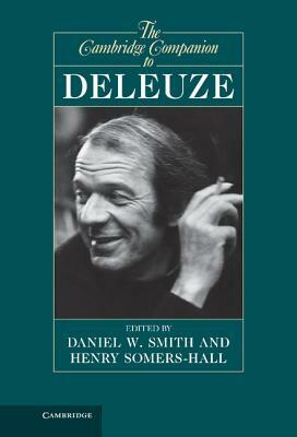 The Cambridge Companion to Deleuze by 