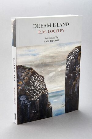 Dream Island by R.M. Lockley