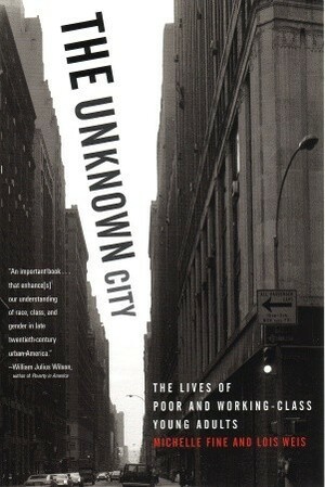 Unknown City by Lois Weis, Michelle Fine