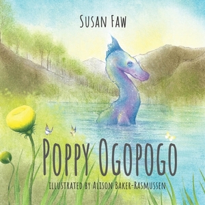 Poppy Ogopogo by Susan Faw