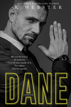 Dane by K Webster