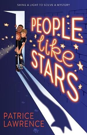 People Like Stars by Patrice Lawrance