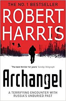 Archangel by Robert Harris