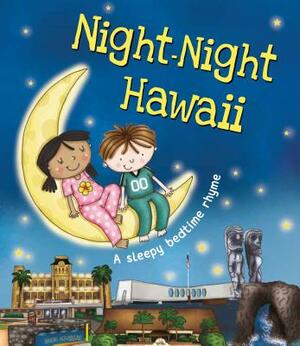 Night-Night Hawaii by Katherine Sully