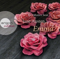 Emma by Jane Austen