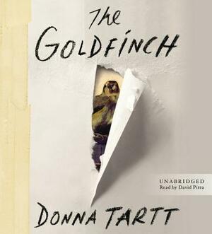 The Goldfinch by Donna Tartt