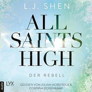 Der Rebell by L.J. Shen