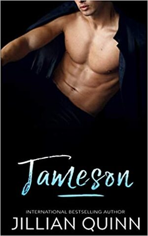 Jameson by Jillian Quinn