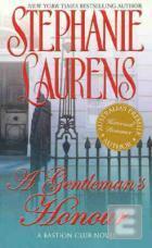 A Gentleman's Honour by Stephanie Laurens